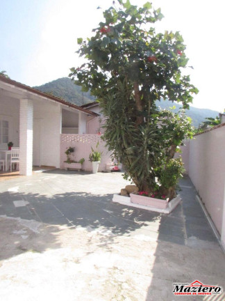 Imagem Casa com 1 Quarto para Temporada, 100 m² em Centro - Ubatuba Imagem Casa com 1 Quarto para Temporada, 100 m² em Centro - Ubatuba