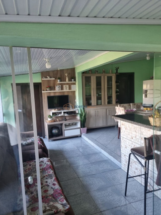 Imagem Casa com 3 Quartos à Venda, 116 m² em Glória - Osório Imagem Casa com 3 Quartos à Venda, 116 m² em Glória - Osório