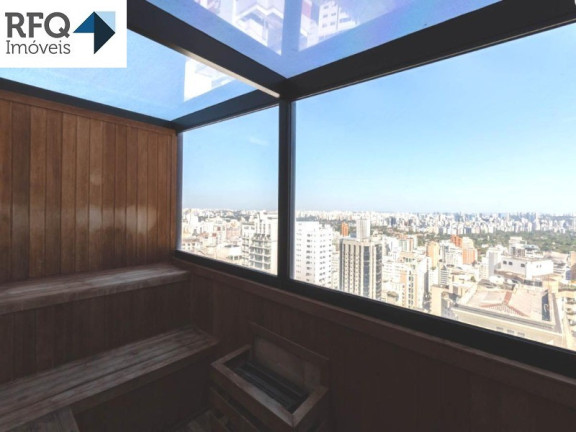 Imagem Imóvel com 4 Quartos à Venda, 354 m² em Jardim Paulista - São Paulo