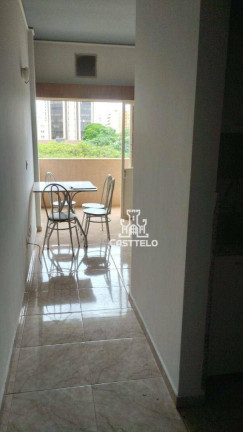 Kitnet com 1 Quarto à Venda, 29 m² em Centro - Londrina