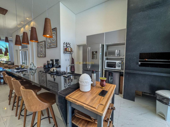 Casa com 4 Quartos à Venda, 190 m² em Condominio Riviera Xangri-la - Xangri-lá
