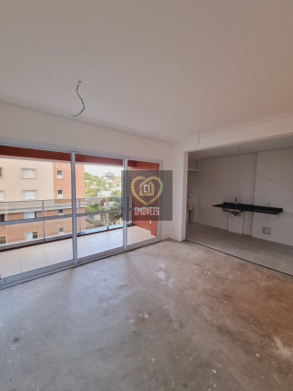 Imagem Apartamento com 1 Quarto à Venda, 55 m² em Dezoito Do Forte Empresarial/alphaville. - Barueri Imagem Apartamento com 1 Quarto à Venda, 55 m² em Dezoito Do Forte Empresarial/alphaville. - Barueri