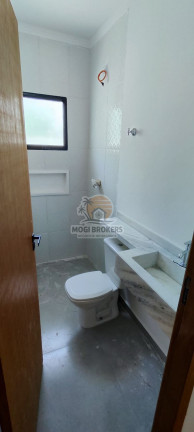 Imagem Casa de Condomínio com 3 Quartos à Venda, 90 m² em Braz Cubas - Mogi Das Cruzes Imagem Casa de Condomínio com 3 Quartos à Venda, 90 m² em Braz Cubas - Mogi Das Cruzes