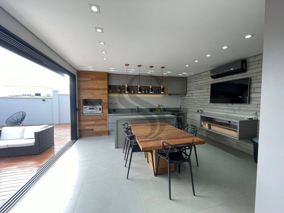 Imagem Casa de Condomínio com 3 Quartos à Venda, 295 m² em Alphaville Nova Esplanada - Votorantim Imagem Casa de Condomínio com 3 Quartos à Venda, 295 m² em Alphaville Nova Esplanada - Votorantim