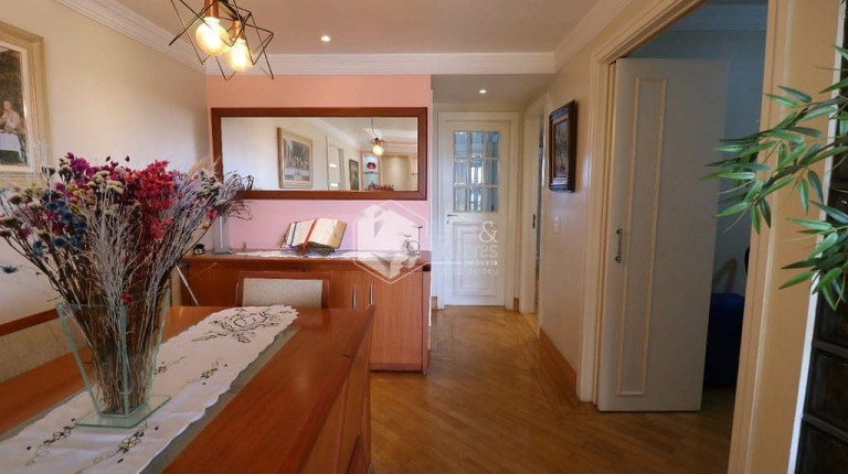 Imagem Apartamento com 2 Quartos à Venda, 166 m² em Panamby - São Paulo Imagem Apartamento com 2 Quartos à Venda, 166 m² em Panamby - São Paulo