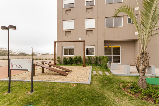 Imagem Apartamento com 3 Quartos à Venda, 51 m² em Humaitá - Porto Alegre
