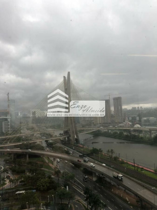 Imagem Imóvel para Alugar, 617 m² em Brooklin - São Paulo Imagem Imóvel para Alugar, 617 m² em Brooklin - São Paulo