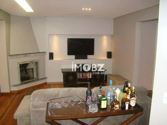 Imóvel com 3 Quartos à Venda, 138 m² em Vila Andrade - São Paulo