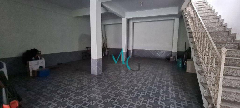 Imagem Casa com 3 Quartos à Venda, 392 m² em Campo Grande - Rio De Janeiro Imagem Casa com 3 Quartos à Venda, 392 m² em Campo Grande - Rio De Janeiro