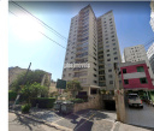 Imagem Apartamento com 3 Quartos à Venda, 122 m² em Vila Mariana - São Paulo Imagem Apartamento com 3 Quartos à Venda, 122 m² em Vila Mariana - São Paulo