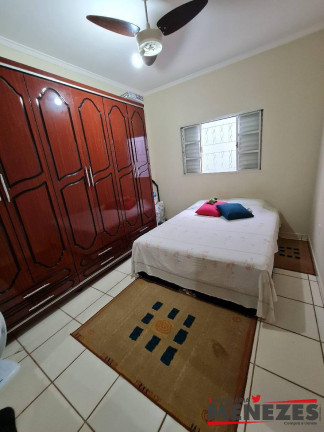 Imagem Casa com 2 Quartos à Venda, 125 m² em Jardim Renascença - Leme Imagem Casa com 2 Quartos à Venda, 125 m² em Jardim Renascença - Leme