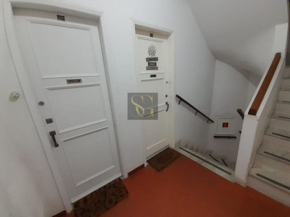 Imagem Apartamento com 1 Quarto à Venda, 30 m² em Alto - Teresópolis Imagem Apartamento com 1 Quarto à Venda, 30 m² em Alto - Teresópolis