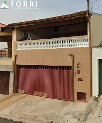 Imagem Sobrado com 2 Quartos à Venda, 163 m² em Vila Santa Rita - Sorocaba Imagem Sobrado com 2 Quartos à Venda, 163 m² em Vila Santa Rita - Sorocaba