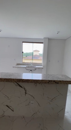 Imagem Imóvel com 3 Quartos à Venda, 126 m² em Boa Esperança - Santa Luzia