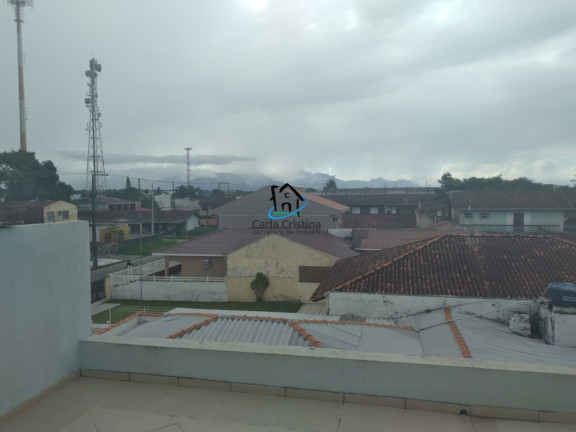 Imagem Sobrado com 3 Quartos à Venda, 160 m² em Praia De Leste - Pontal Do Paraná