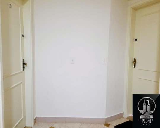 Imagem Apartamento com 3 Quartos à Venda, 98 m² em Parque Campolim - Sorocaba