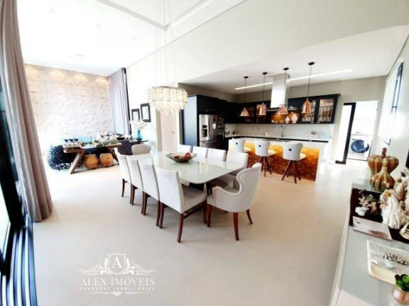 Imagem Casa de Condomínio com 3 Quartos à Venda, em Limeira Imagem Casa de Condomínio com 3 Quartos à Venda, em Limeira