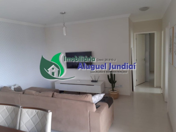 Imagem Apartamento com 2 Quartos para Alugar ou Temporada, 60 m² em Bosque Dos Jacarandás - Jundiaí Imagem Apartamento com 2 Quartos para Alugar ou Temporada, 60 m² em Bosque Dos Jacarandás - Jundiaí