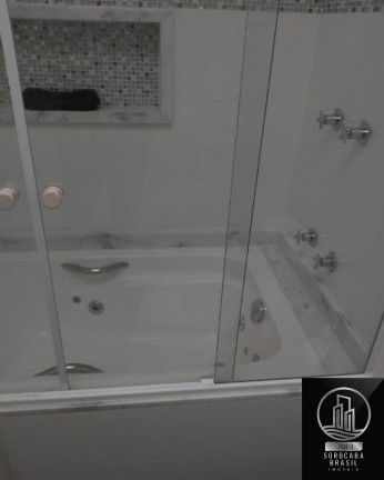 Imagem Apartamento com 3 Quartos à Venda, 170 m² em Centro - Sorocaba