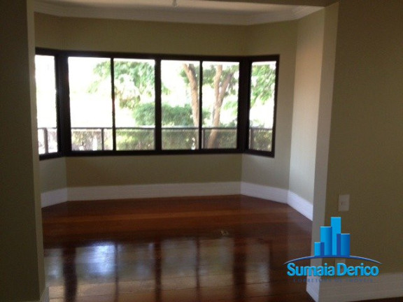 Imagem Apartamento com 4 Quartos à Venda, 250 m² em Chácara Santo Antônio (zona Sul) - São Paulo Imagem Apartamento com 4 Quartos à Venda, 250 m² em Chácara Santo Antônio (zona Sul) - São Paulo