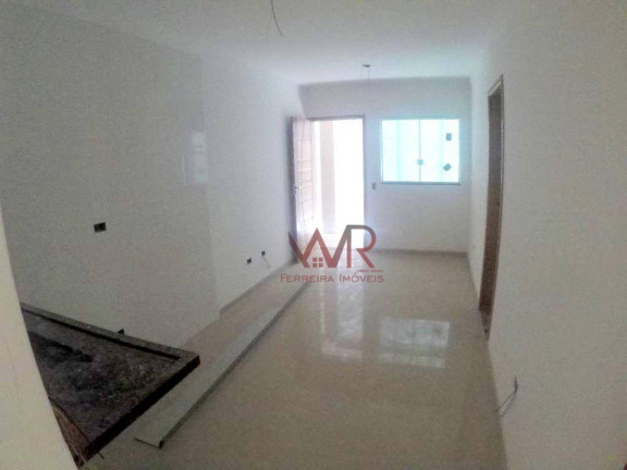 Apartamento com 2 Quartos à Venda, 40 m² em Itaquera - São Paulo