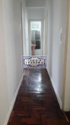 Imagem Apartamento com 3 Quartos à Venda, 80 m² em Tijuca - Rio De Janeiro