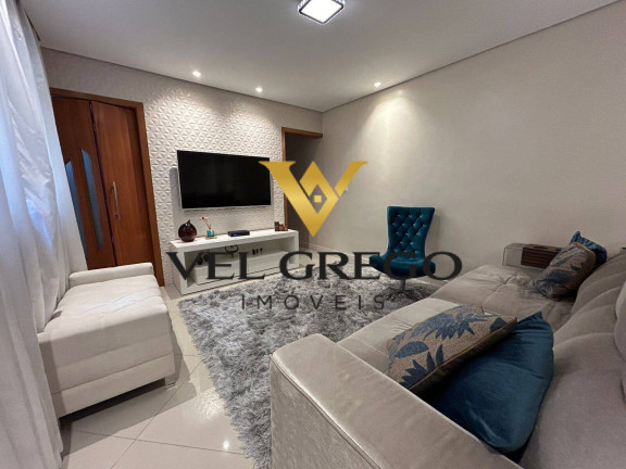 Imagem Casa com 3 Quartos à Venda, 176 m² em Paulicéia - São Bernardo Do Campo Imagem Casa com 3 Quartos à Venda, 176 m² em Paulicéia - São Bernardo Do Campo