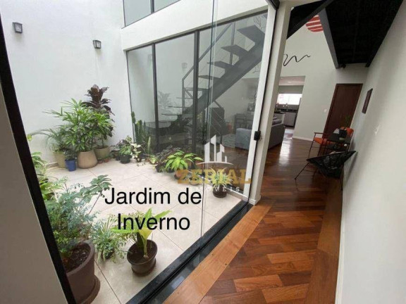 Imagem Sobrado com 3 Quartos à Venda, 184 m² em Santa Maria - São Caetano Do Sul Imagem Sobrado com 3 Quartos à Venda, 184 m² em Santa Maria - São Caetano Do Sul