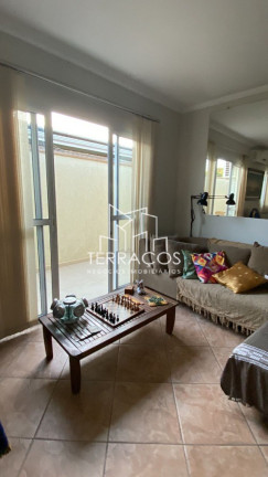 Imagem Imóvel com 3 Quartos à Venda, 489 m² em Vila Nova - Louveira