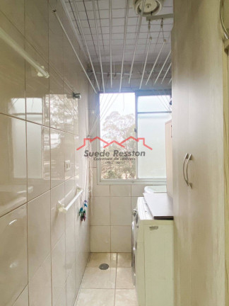 Imagem Apartamento com 2 Quartos à Venda, 50 m² em Vila Emir - São Paulo