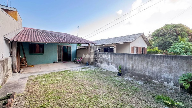 Imagem Casa com 2 Quartos à Venda, 60 m² em Continental - Itapoá Imagem Casa com 2 Quartos à Venda, 60 m² em Continental - Itapoá
