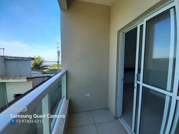 Imagem Apartamento com 2 Quartos à Venda, 66 m² em Cibratel Ii - Itanhaém