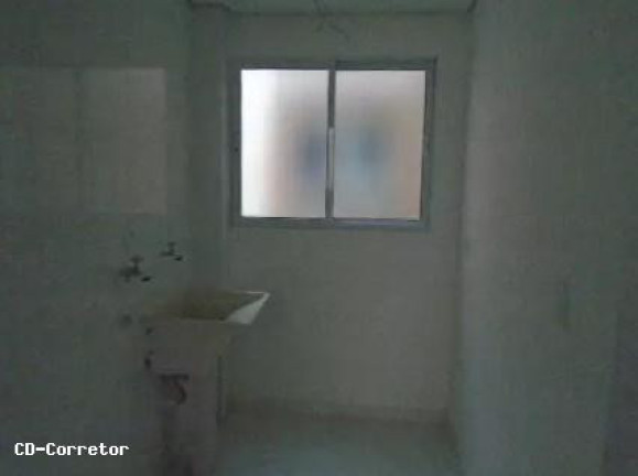 Imagem Apartamento com 2 Quartos à Venda, 58 m² em Vila Nossa Senhora Das Vitórias - Mauá