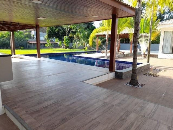 Imagem Casa com 4 Quartos à Venda, 700 m² em Vilas Do Atlântico - Lauro De Freitas