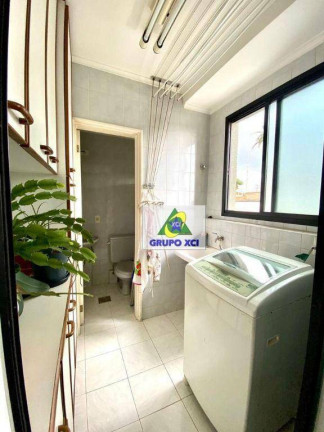 Imagem Apartamento com 3 Quartos à Venda, 107 m² em Jardim Flamboyant - Campinas