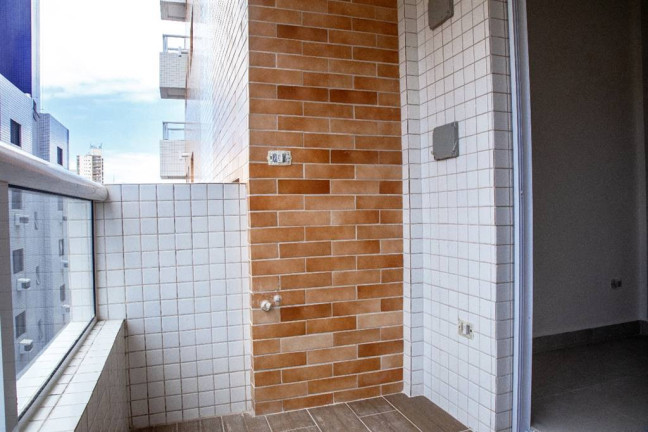 Imagem Apartamento com 1 Quarto à Venda, 78 m² em Aviação - Praia Grande