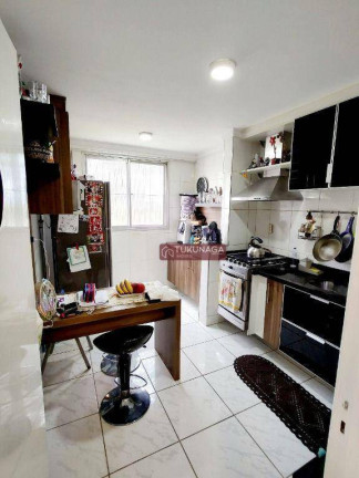 Imagem Cobertura com 3 Quartos à Venda, 120 m² em Parque Tomas Saraiva - São Paulo