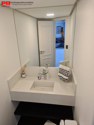 Imagem Apartamento com 4 Quartos à Venda, 190 m² em Jardim Vila Mariana - São Paulo