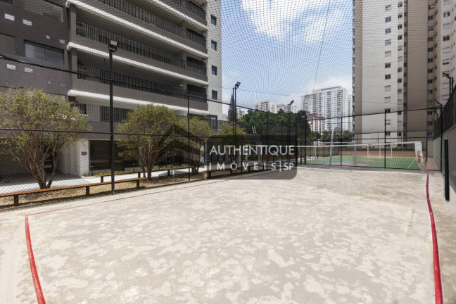 Imagem Apartamento com 3 Quartos à Venda, 164 m² em Tatuapé - São Paulo
