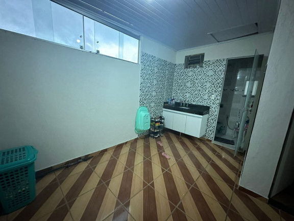 Imagem Casa com 4 Quartos à Venda,  em Chácara Cotia - Contagem