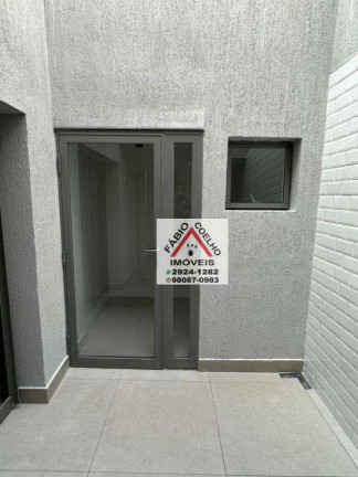 Imagem Casa com 3 Quartos à Venda, 241 m² em Bela Vista - São Paulo