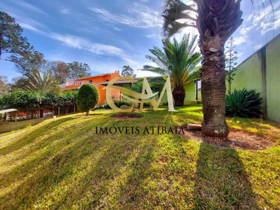 Imagem Casa com 3 Quartos à Venda, 609 m² em Jardim Estância Brasil - Atibaia