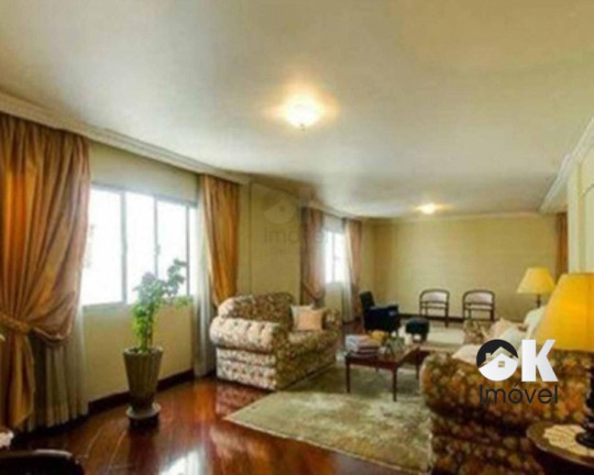 Imagem Apartamento com 4 Quartos à Venda, 300 m² em Jardim Paulista - São Paulo