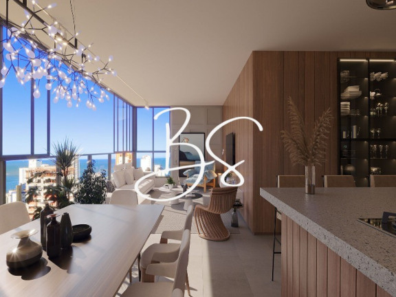 Imagem Apartamento com 3 Quartos à Venda, 197 m² em Centro - Balneário Camboriú