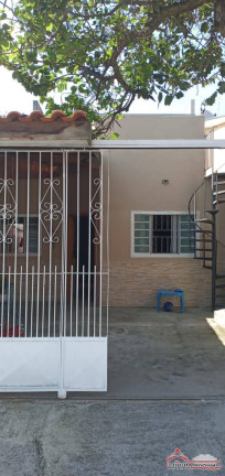 Casa com 3 Quartos à Venda, 140 m² em Residencial Santa Paula - Jacareí