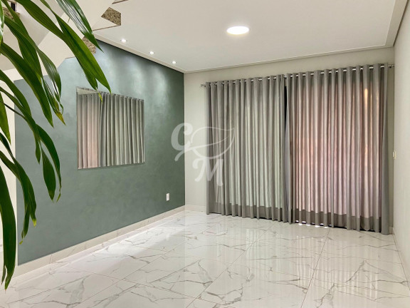 Imagem Casa de Condomínio com 3 Quartos à Venda, 210 m² em Condomínio Phytus - Itupeva