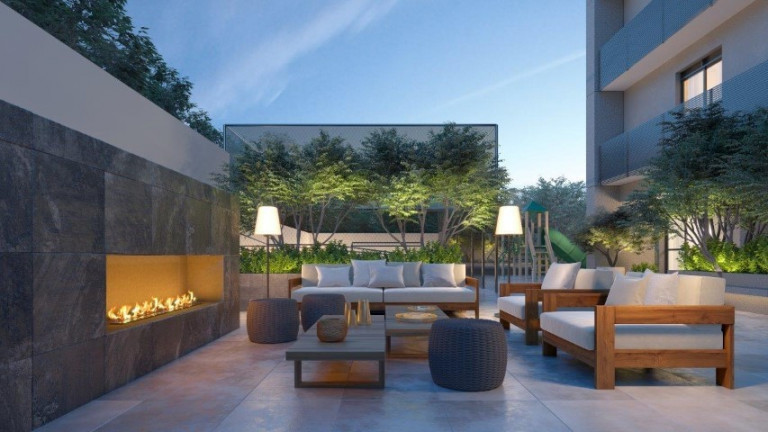 Imagem Apartamento com 3 Quartos à Venda, 268 m² em Rio Branco - Porto Alegre