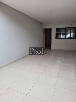 Imagem Sobrado com 3 Quartos à Venda, 120 m² em Jardim Stella - Santo André Imagem Sobrado com 3 Quartos à Venda, 120 m² em Jardim Stella - Santo André