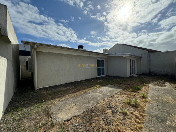 Imagem Casa com 2 Quartos à Venda, 110 m² em Rainha Do Mar - Xangri-lá