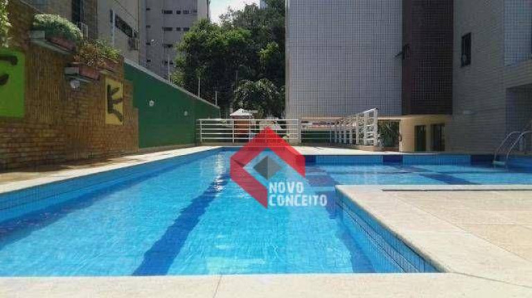 Imagem Apartamento com 3 Quartos à Venda, 120 m² em Meireles - Fortaleza Imagem Apartamento com 3 Quartos à Venda, 120 m² em Meireles - Fortaleza